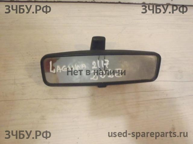 Renault Laguna 1 Зеркало заднего вида