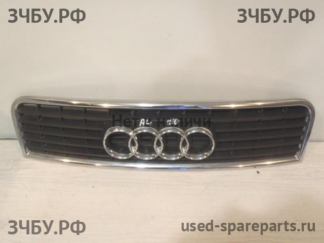Audi A4 [B6] Решетка радиатора