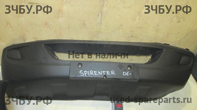 Mercedes Sprinter Бампер передний