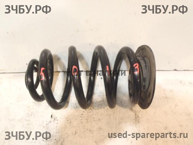 BMW X3 E83 Пружина задняя