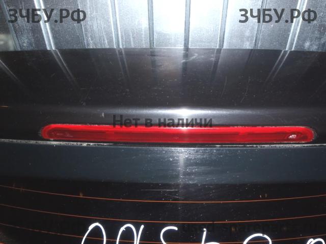 Nissan Qashqai (J10) Фонарь задний в бампер левый
