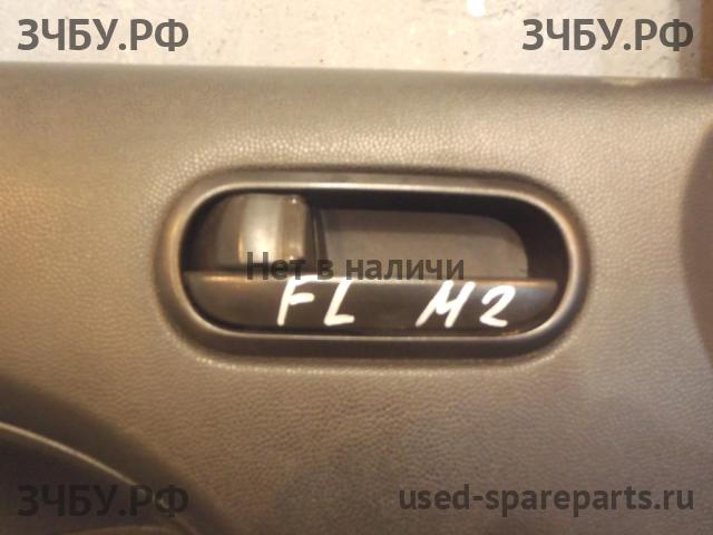 Mazda 2 [DE] Ручка двери внутренняя передняя левая