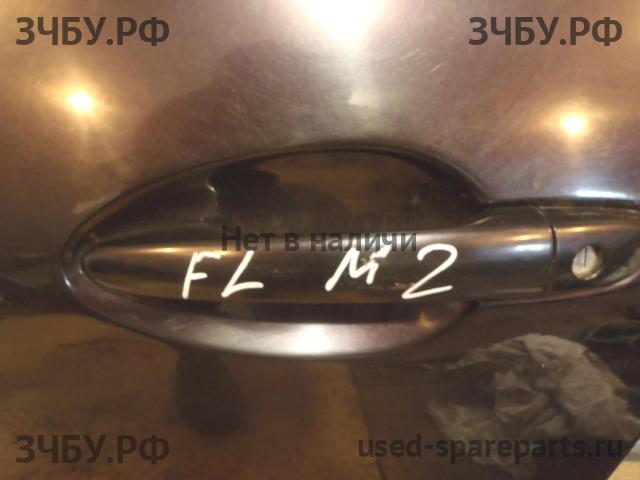 Mazda 2 [DE] Ручка двери передней наружная левая