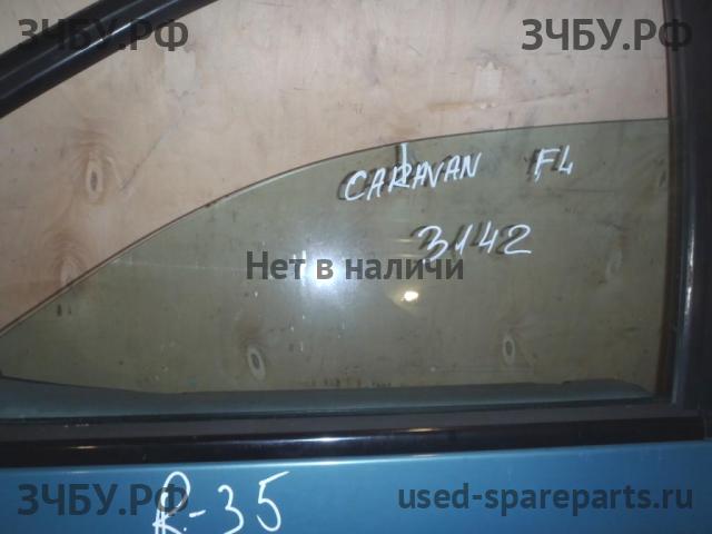 Chrysler Voyager/Caravan 3 Стекло двери передней левой