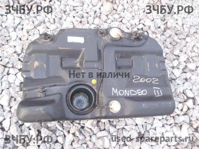 Ford Mondeo 3 Бак топливный