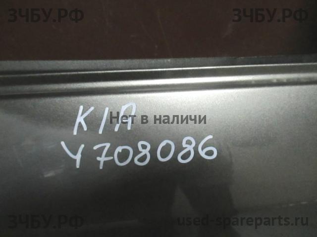 KIA Cerato 2 Дверь задняя правая