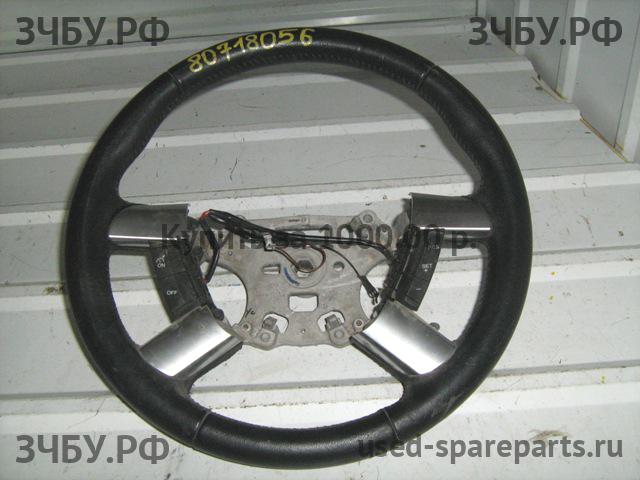 Ford Focus 2 Рулевое колесо без AIR BAG