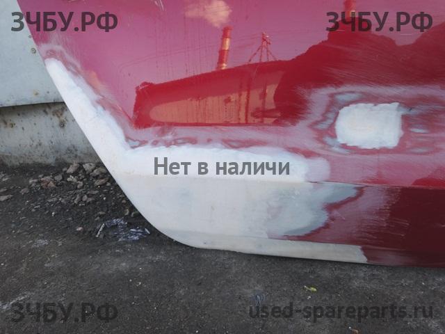 Volkswagen Polo 5 (Sedan) Дверь задняя правая