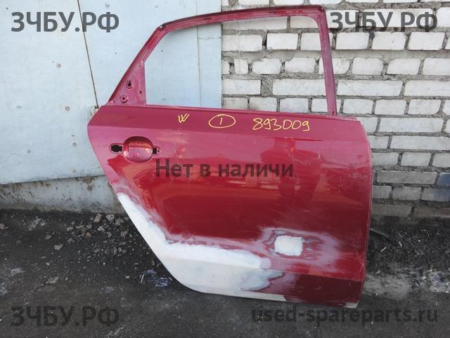 Volkswagen Polo 5 (Sedan) Дверь задняя правая