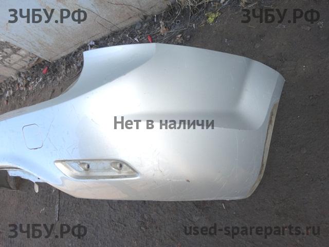 Ford Focus 2 (рестайлинг) Бампер задний