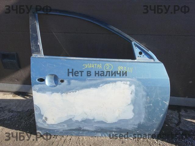 Hyundai Elantra 2 Дверь передняя правая