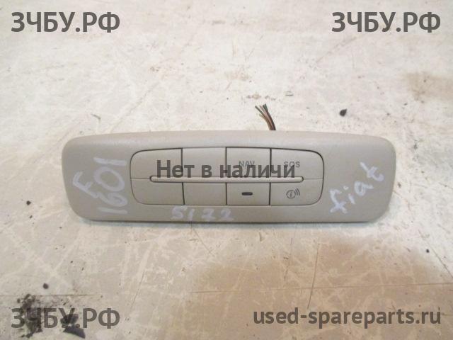 Fiat Grande Punto Блок кнопок