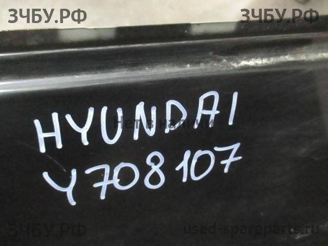 Hyundai ix35 Дверь задняя левая