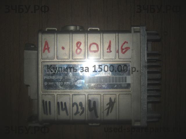 Audi 80/90 [B3] Блок электронный