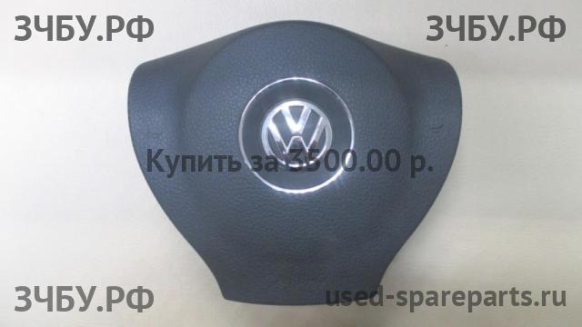 Volkswagen Golf 6 Подушка безопасности водителя (в руле)