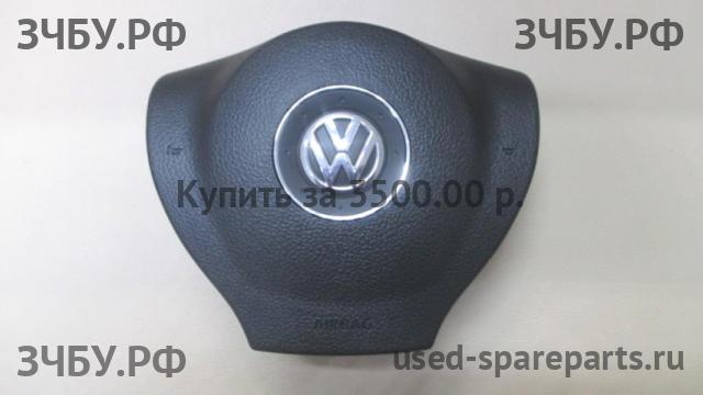 Volkswagen Passat CC Подушка безопасности водителя (в руле)