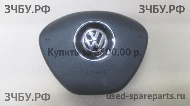 Volkswagen Golf 7 Подушка безопасности водителя (в руле)