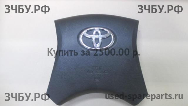 Toyota Camry 6 (V40) Подушка безопасности водителя (в руле)