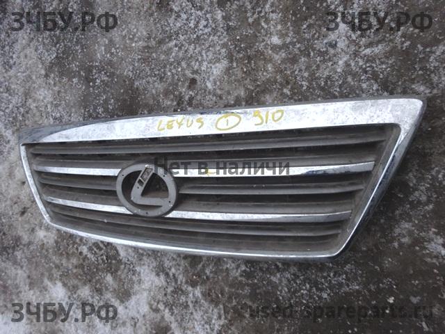 Lexus LX (1) 470 Решетка радиатора
