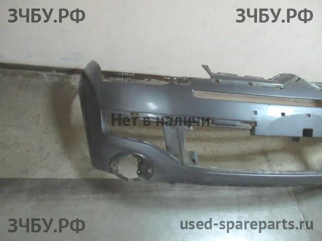 Citroen C-Crosser Бампер передний