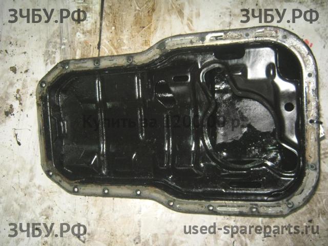 Toyota RAV 4 (1) Поддон масляный двигателя