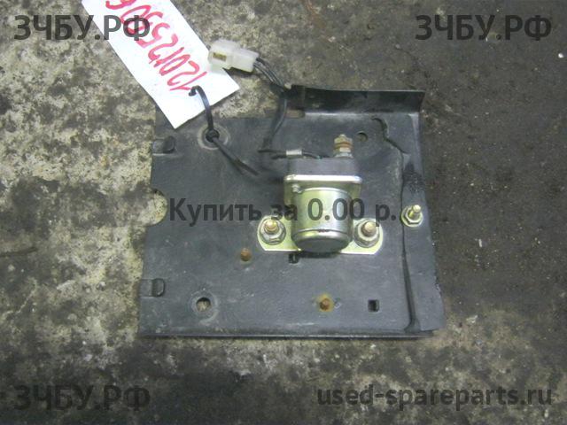 BAW Fenix 1065 (EURO-3) Клапан пневматический