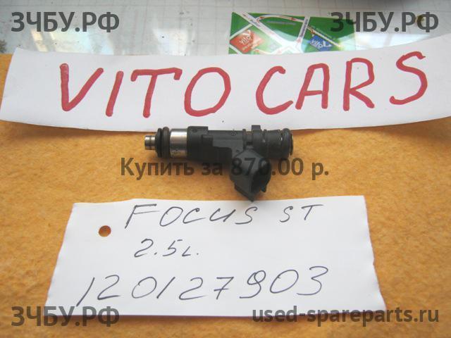 Ford Focus ST (2) (рест.) Форсунка инжекторная электрическая