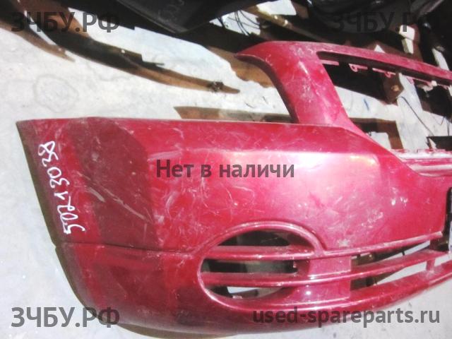 Dodge Caliber Бампер передний