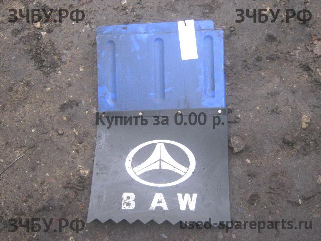 BAW Fenix 1065 (EURO-3) Брызговик задний правый