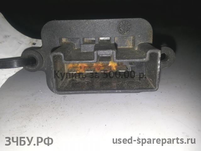 Fiat Punto [176] Резистор отопителя