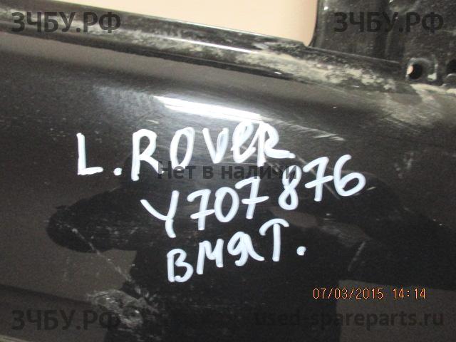 Land Rover Range Rover Evoque 1 Дверь задняя правая