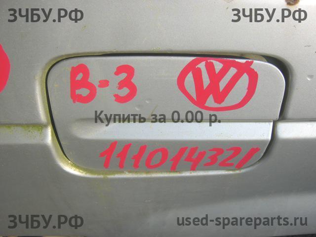 Volkswagen Passat B3 Лючок бензобака