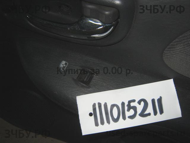 Dodge Neon 2 Кнопка стеклоподъемника передняя правая
