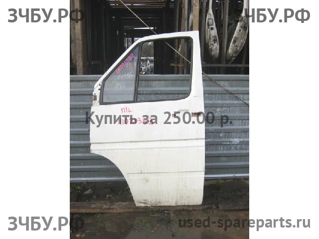 Volkswagen LT (2) Стекло двери передней левой (форточка)