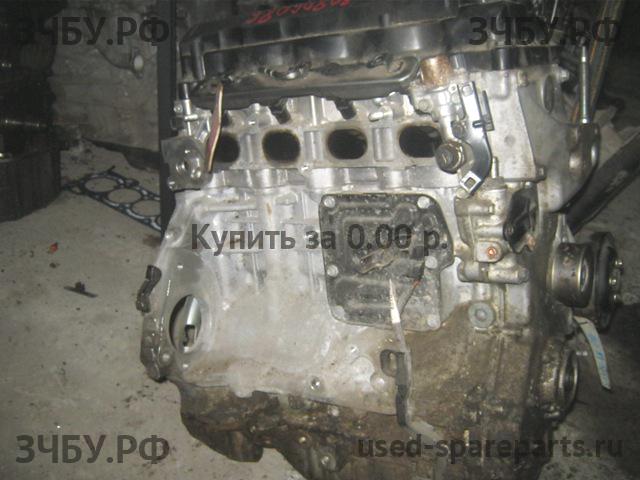 Honda Civic 8 (4D) Двигатель (ДВС)