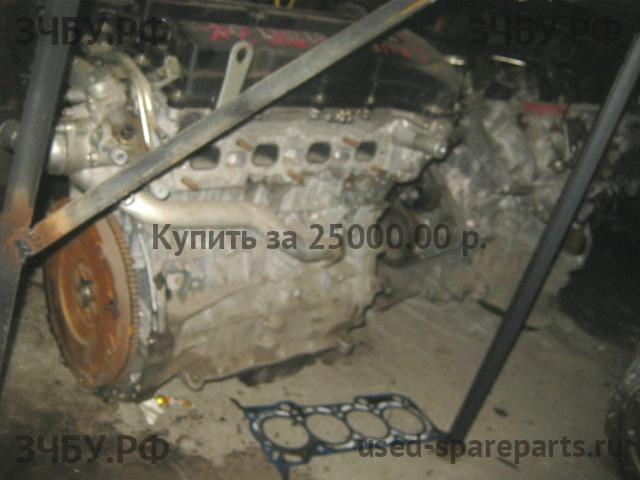 Mitsubishi Lancer 10 [CX/CY] Двигатель (ДВС)