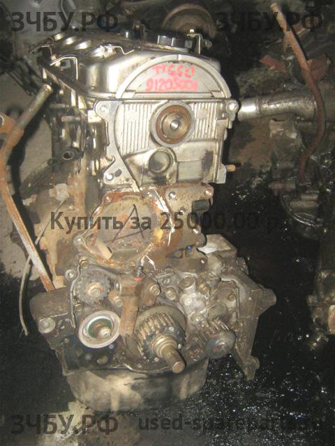 Chery Tiggo (T11) Двигатель (ДВС)