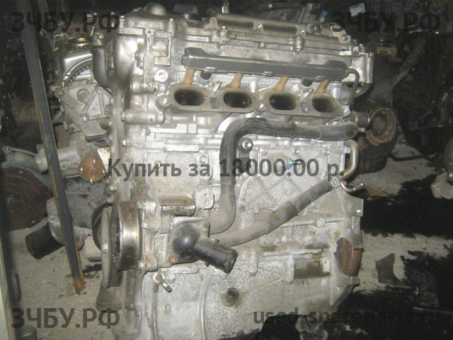 Toyota Corolla (E14 - E15) Двигатель (ДВС)