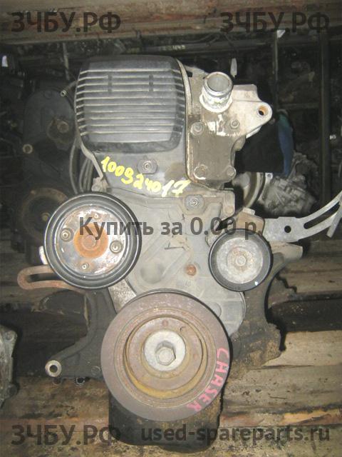 Toyota Chaser 6 (ZX 100) Двигатель (ДВС)