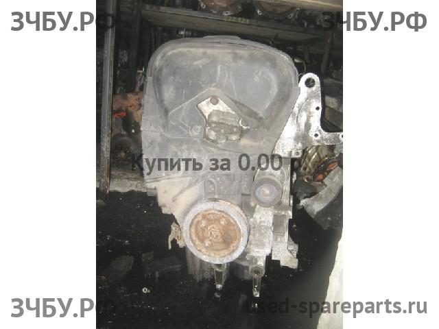 Volvo V40 (1) Двигатель (ДВС)