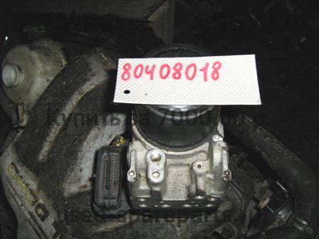 Lexus RX (2) 300/330/350/400h Блок ABS (насос)