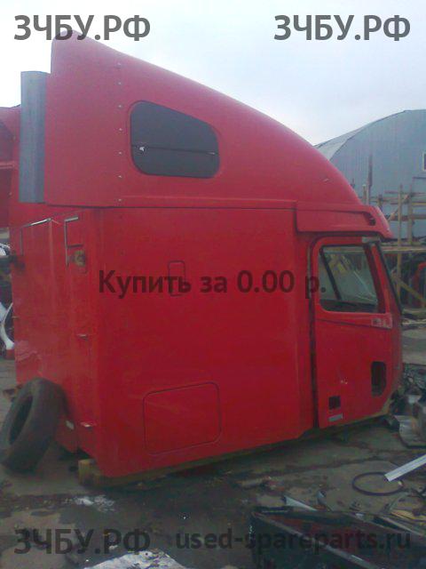 Freightliner FLC-120 Century Кабина