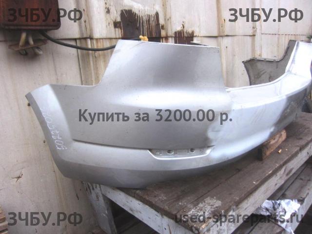 Ford Mondeo 4 Бампер задний