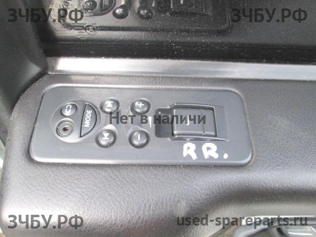 Lexus Определить Кнопка стеклоподъемника