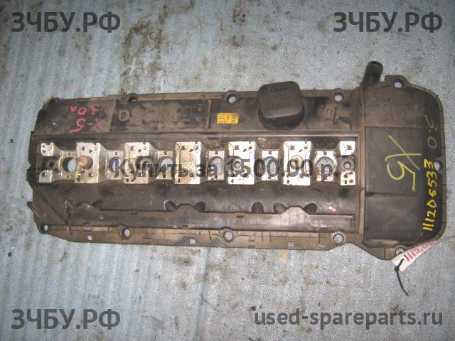 BMW X5 E53 Крышка головки блока (клапанная)
