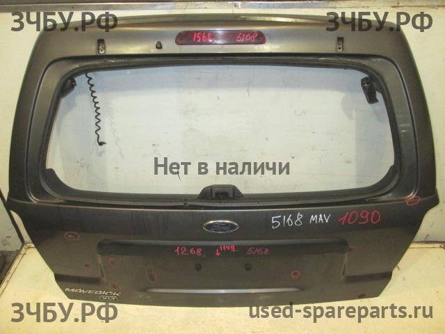 Ford Maverick 2 Дверь багажника