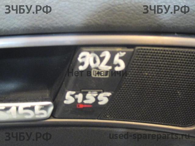 Audi A6 [C5] Кнопка