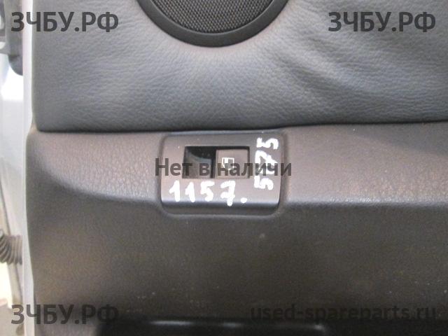 BMW X5 E53 Кнопка стеклоподъемника