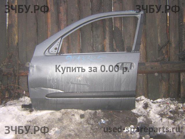 Nissan Almera 16 Дверь передняя левая