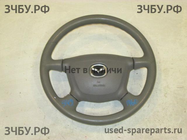Mazda Demio 1 [DW] Рулевое колесо с AIR BAG